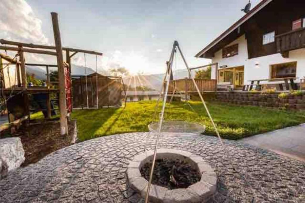 Beautiful Cosy House Near Koenigsee เชอเนา อัม เคอนิกเซ ภายนอก รูปภาพ