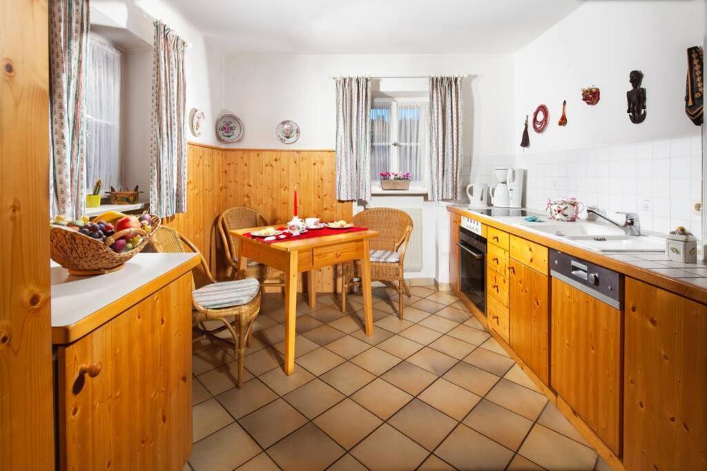 Beautiful Cosy House Near Koenigsee เชอเนา อัม เคอนิกเซ ภายนอก รูปภาพ