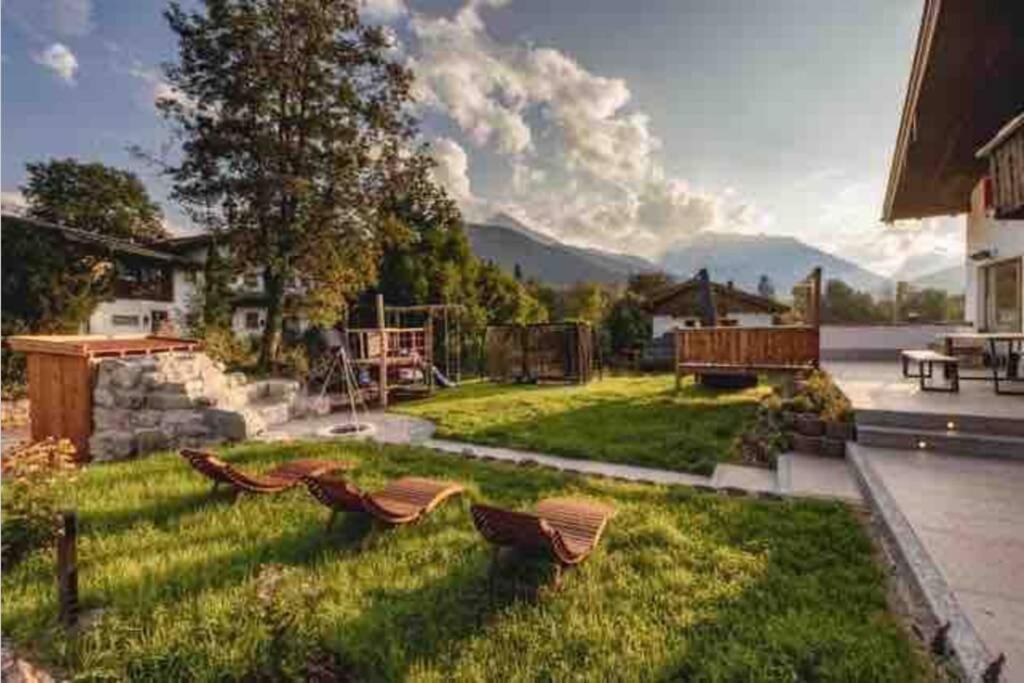 Beautiful Cosy House Near Koenigsee เชอเนา อัม เคอนิกเซ ภายนอก รูปภาพ